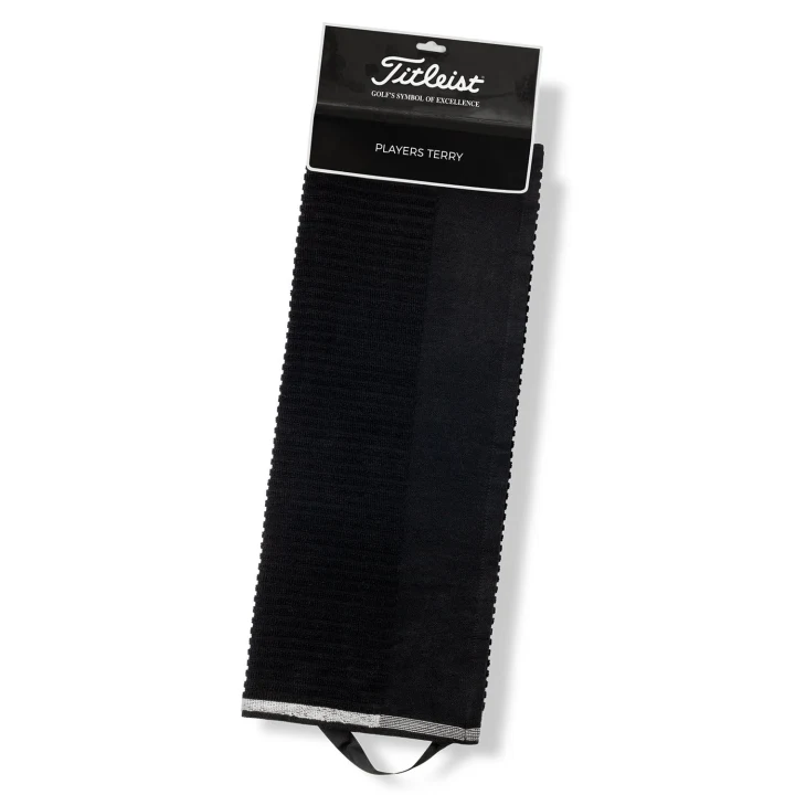 Titleist Players Terry Towel - image 3