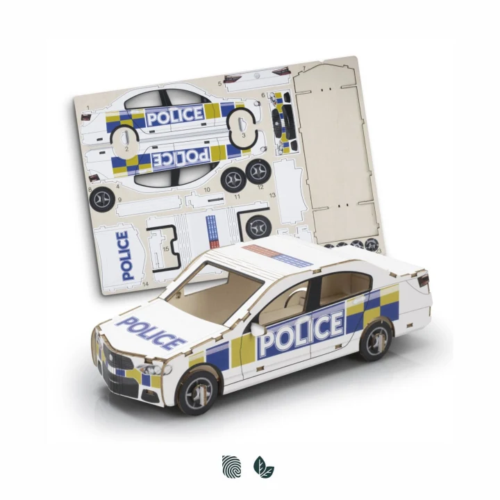 BRANDCRAFT Standard Design Model - Indent - image 1