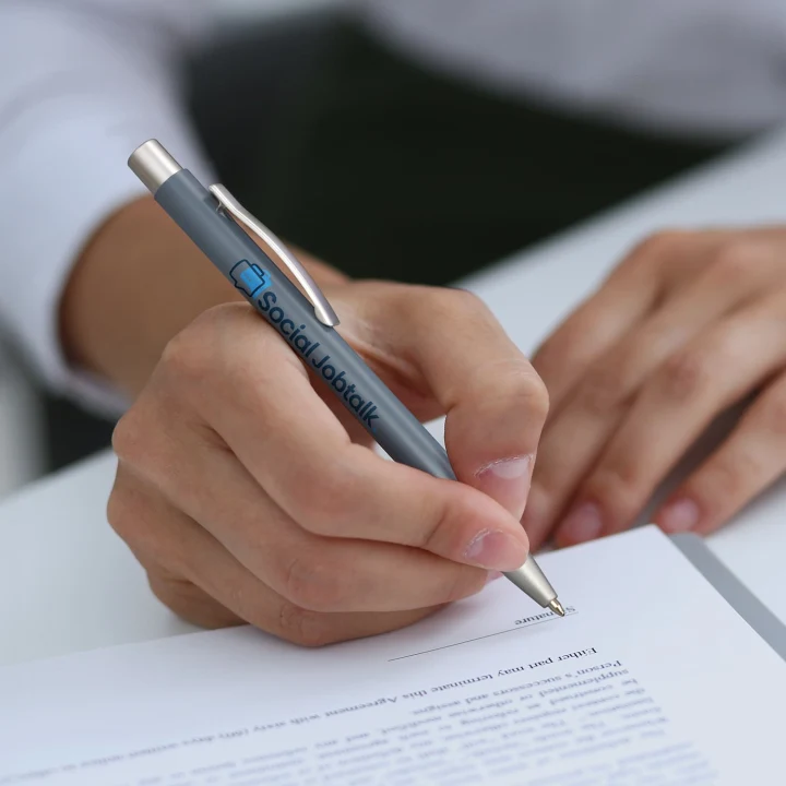 Lancer Fashion Pen - image 23