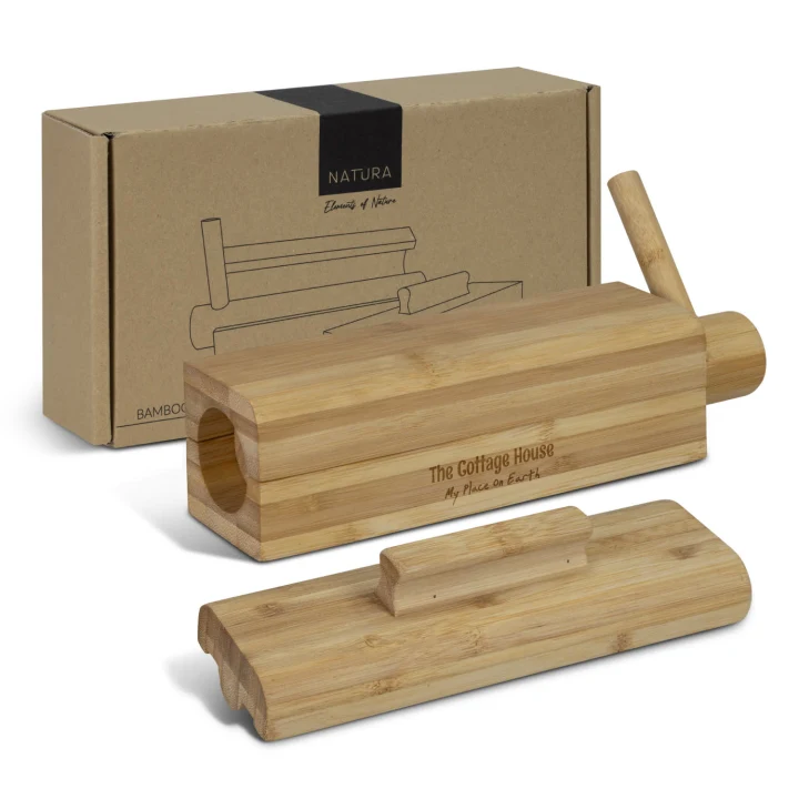 NATURA Bamboo Sushi Maker - image 1