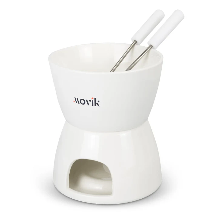 Mini Fondue Set - image 1