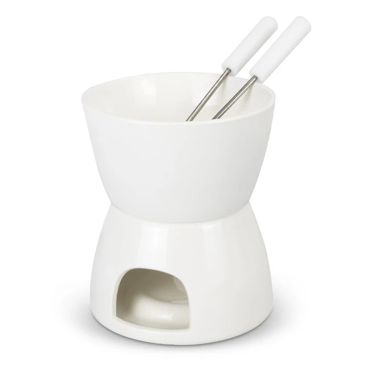 Mini Fondue Set - image 2