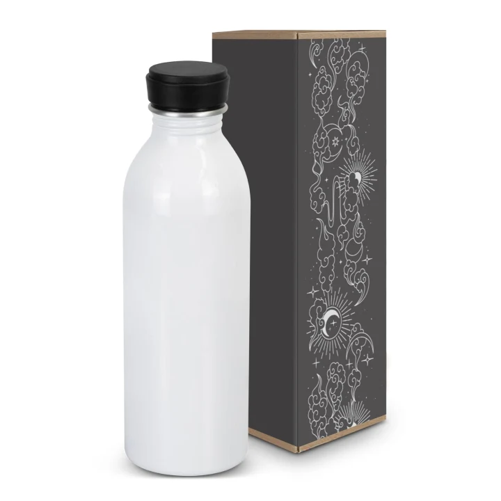 Adora Recycled Aluminium Bottle - image 9