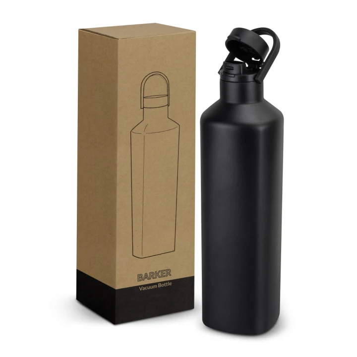 Barker Vacuum Bottle - image 1