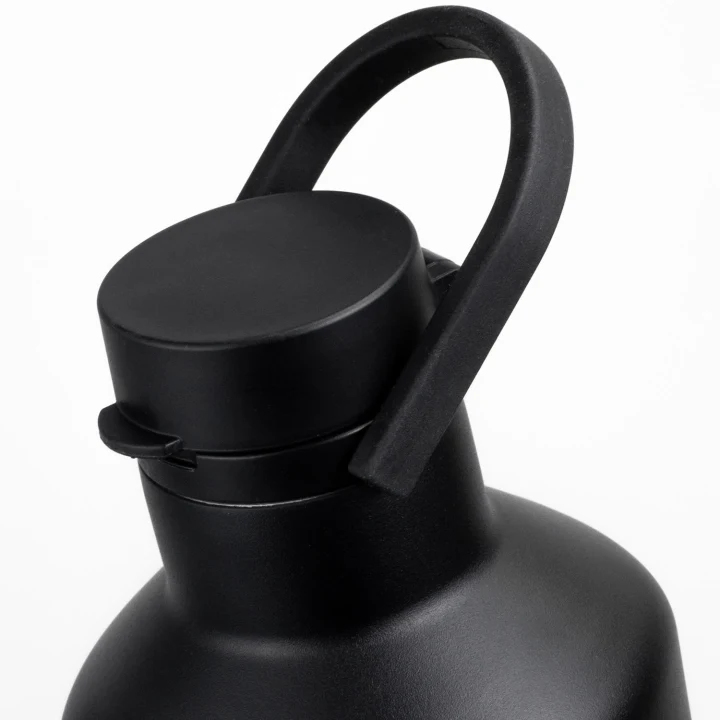 Barker Vacuum Bottle - image 4