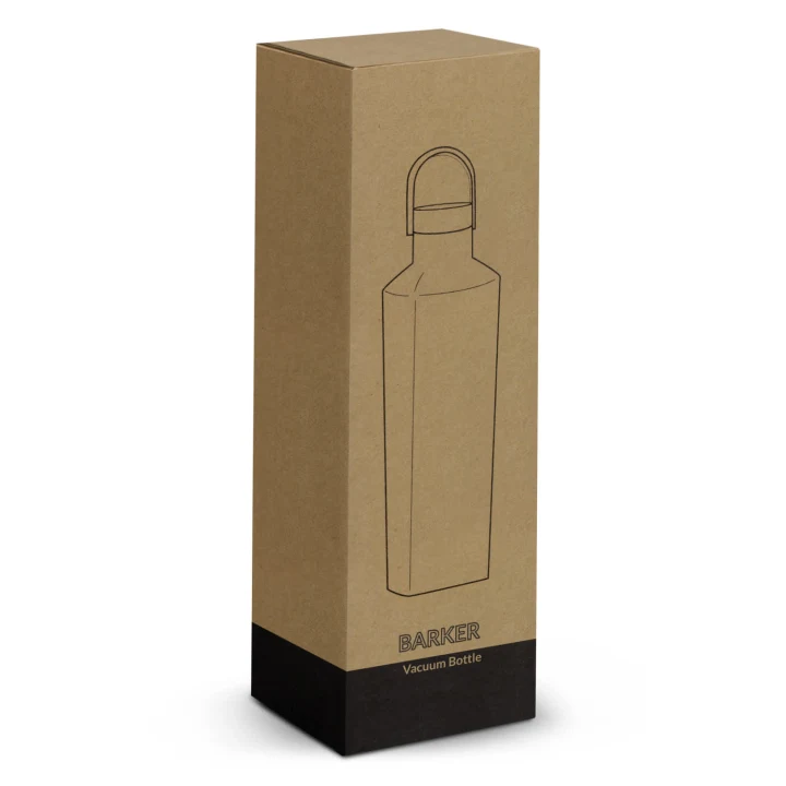 Barker Vacuum Bottle - image 5