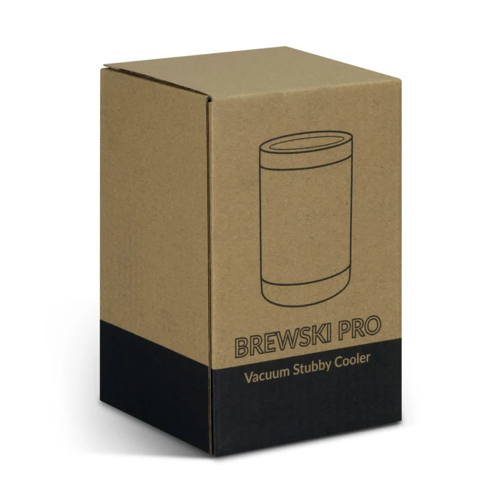 Brewski Pro Vacuum Stubby Cooler - image 6