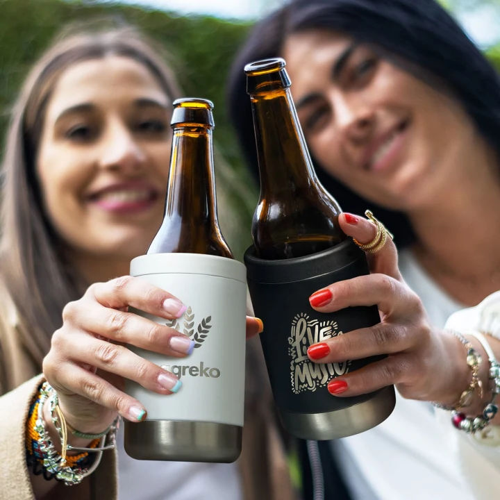 Brewski Pro Vacuum Stubby Cooler - image 7