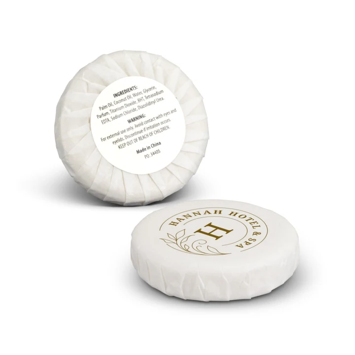 Salon Travel Soap - image 1