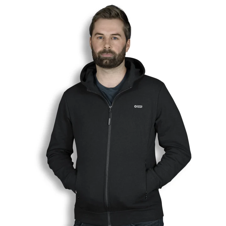 Swiss Peak Urban Hoodie - image 1