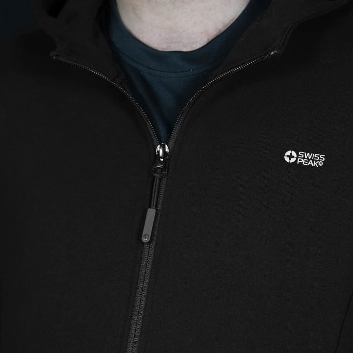Swiss Peak Urban Hoodie - image 4