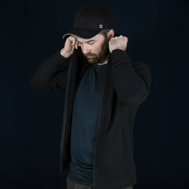 Swiss Peak Urban Hoodie - image 8