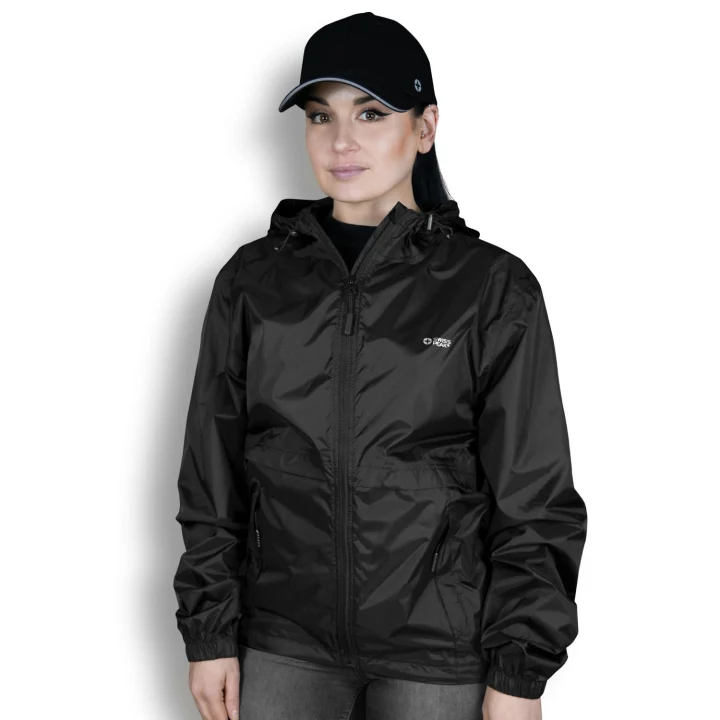Swiss Peak Urban Windbreaker - image 1