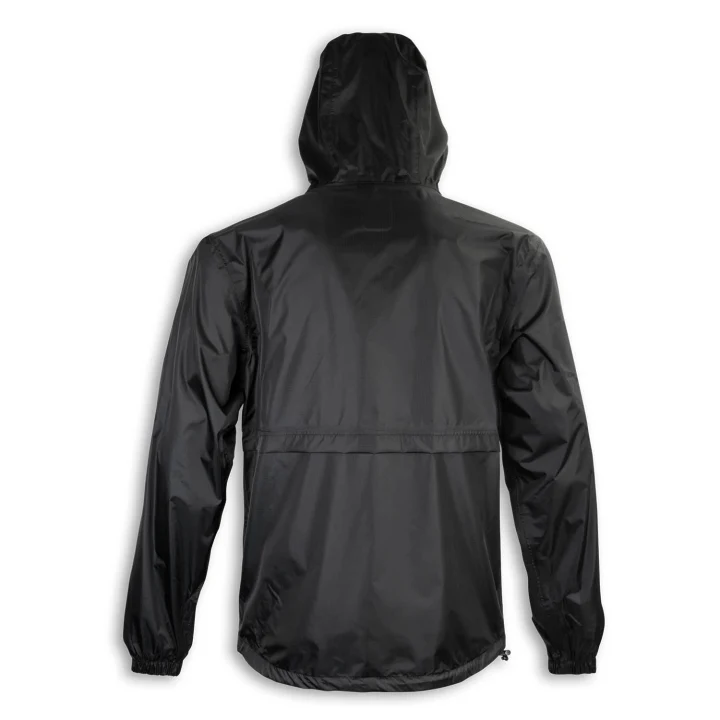 Swiss Peak Urban Windbreaker - image 3