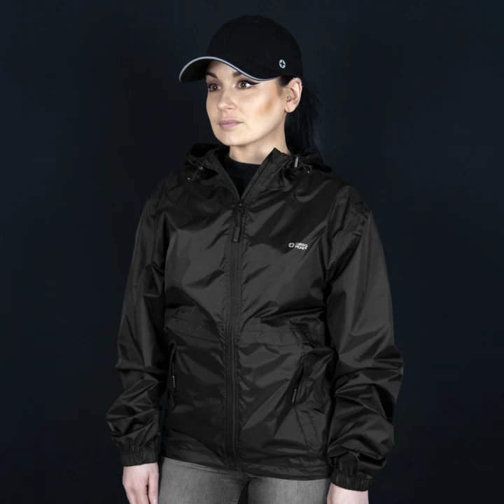 Swiss Peak Urban Windbreaker - image 8