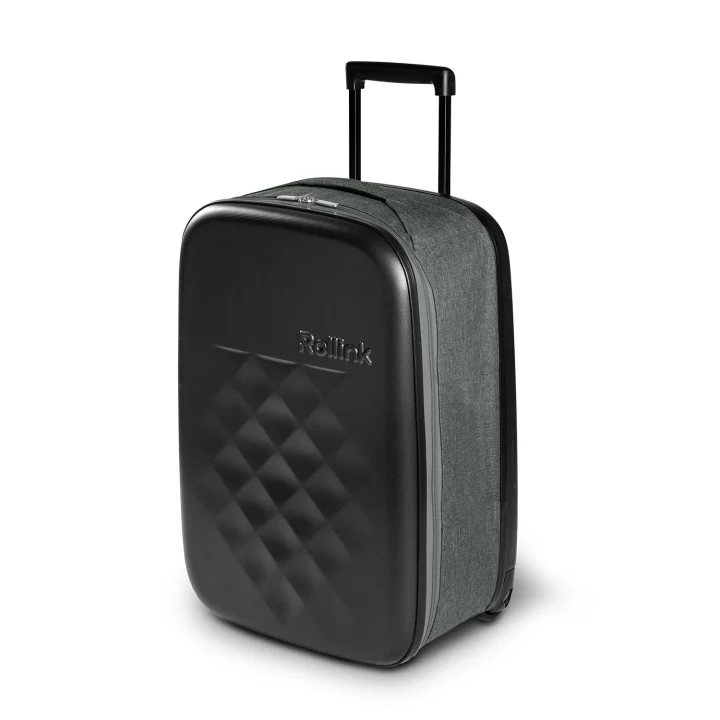 Rollink Flex Earth Suitcase - Small - image 2