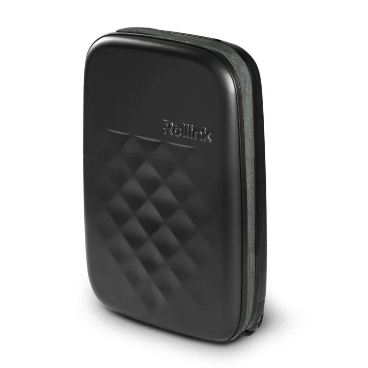 Rollink Flex Earth Suitcase - Small - image 4