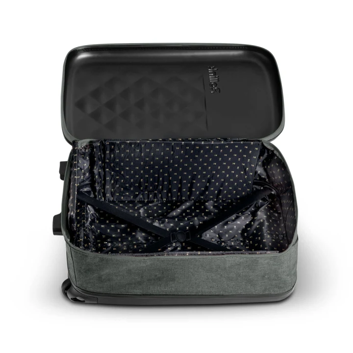 Rollink Flex Earth Suitcase - Small - image 5