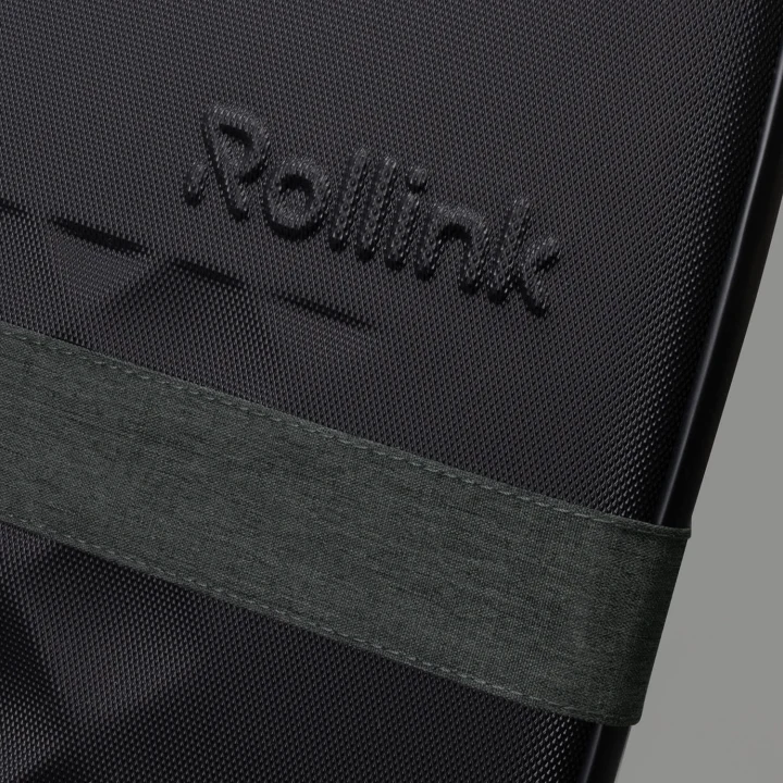 Rollink Flex Earth Suitcase - Medium - image 6