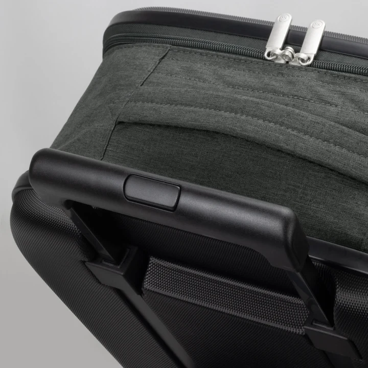 Rollink Flex Earth Suitcase - Small - image 8