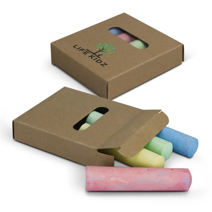 Jumbo Sidewalk Chalk - image 1