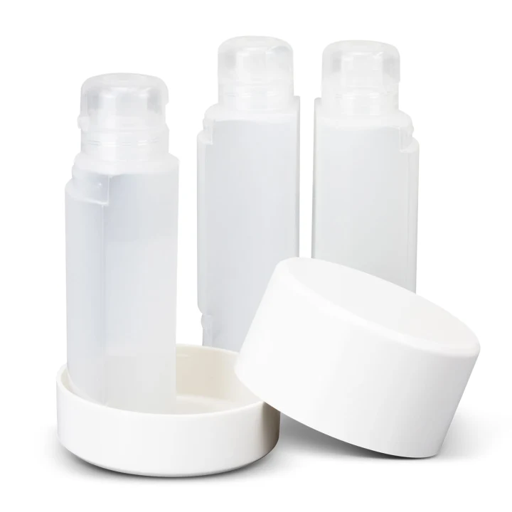 Travel Bottle Set - image 3