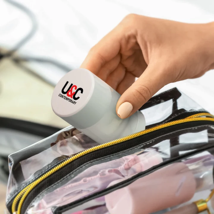 Travel Bottle Set - image 5