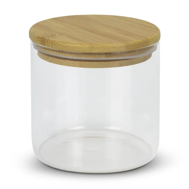 Round Storage Canister Large - image 2