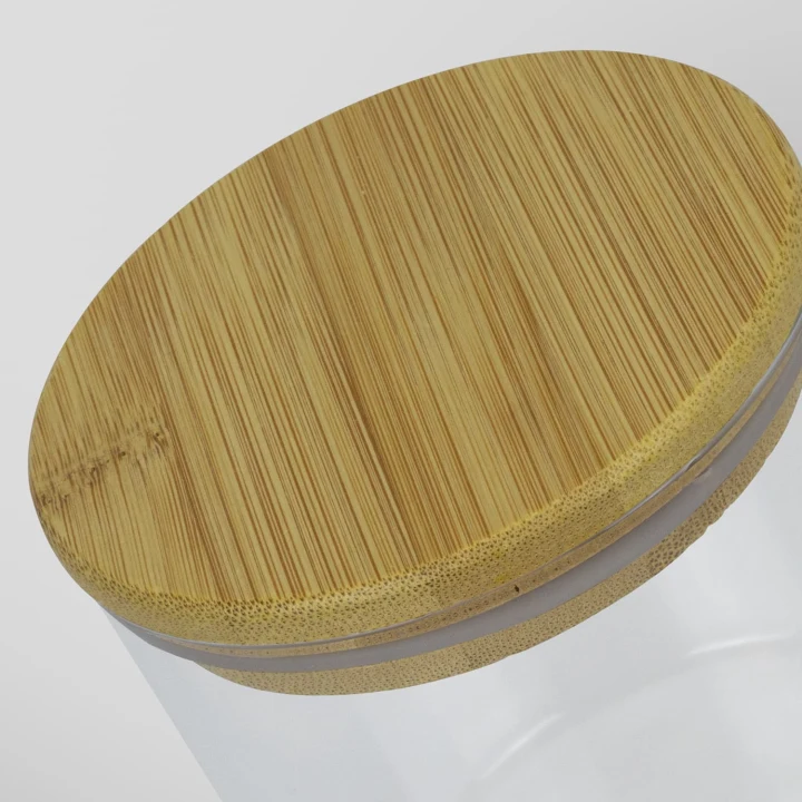 Round Storage Canister Large - image 4