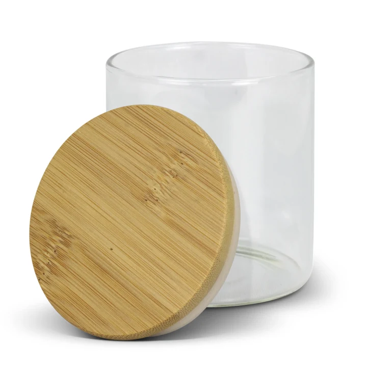 Round Storage Canister Small - image 3