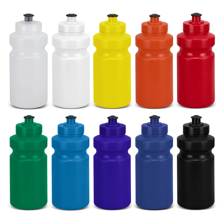 Trail Bottle - image 1