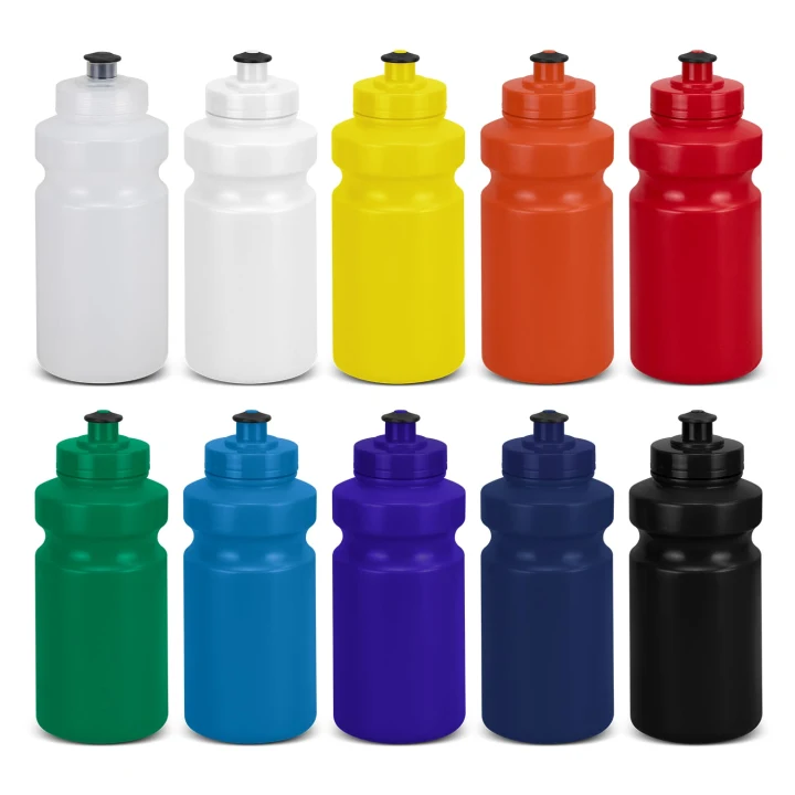 Trail Bottle - image 1