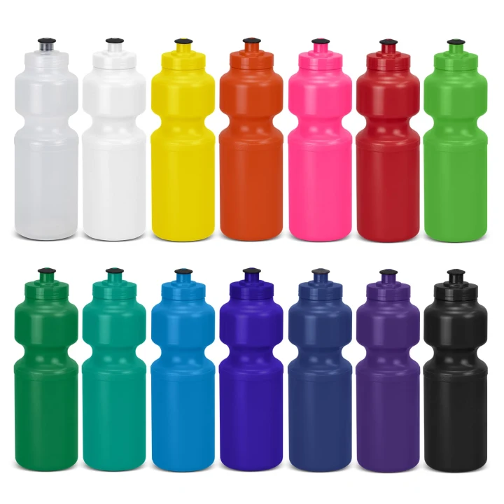 Quencher Bottle - image 1