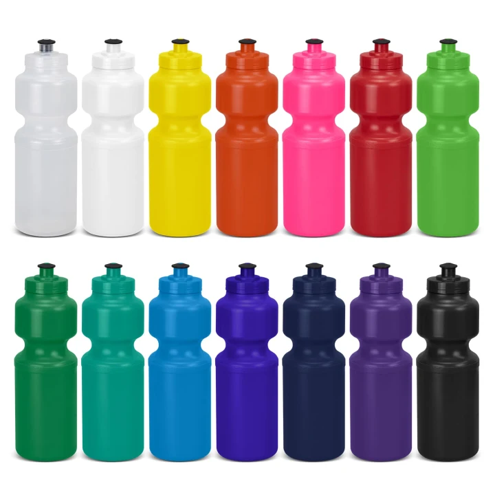 Quencher Bottle - image 1