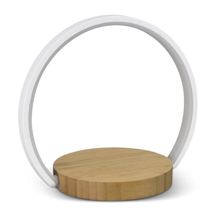 Twilight Wireless Charging Night Light - image 2