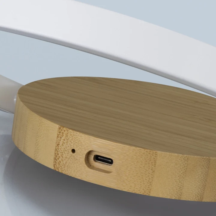 Twilight Wireless Charging Night Light - image 4