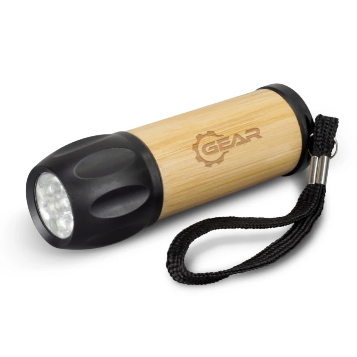Navigator Bamboo Torch - image 1