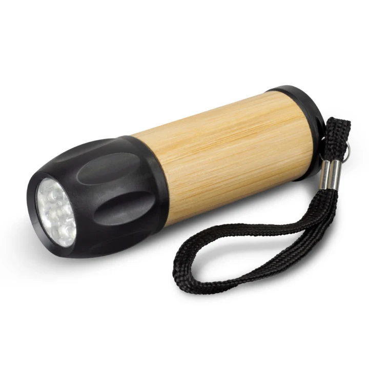 Navigator Bamboo Torch - image 2