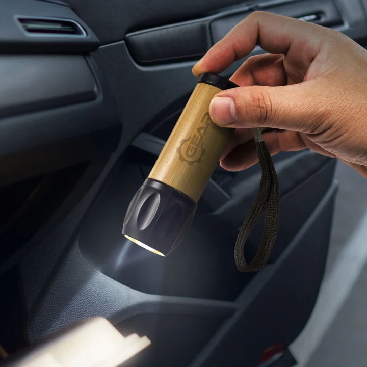 Navigator Bamboo Torch - image 7