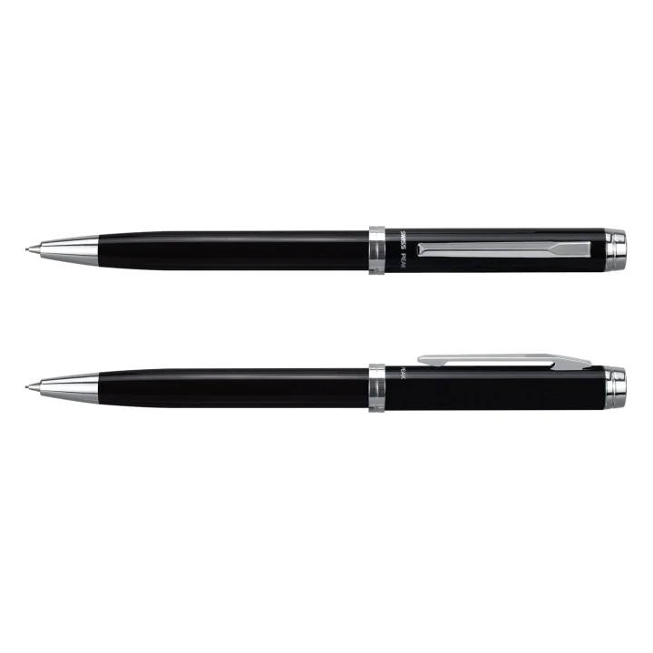 Swiss Peak Luzern Pen and Pencil Set - image 3