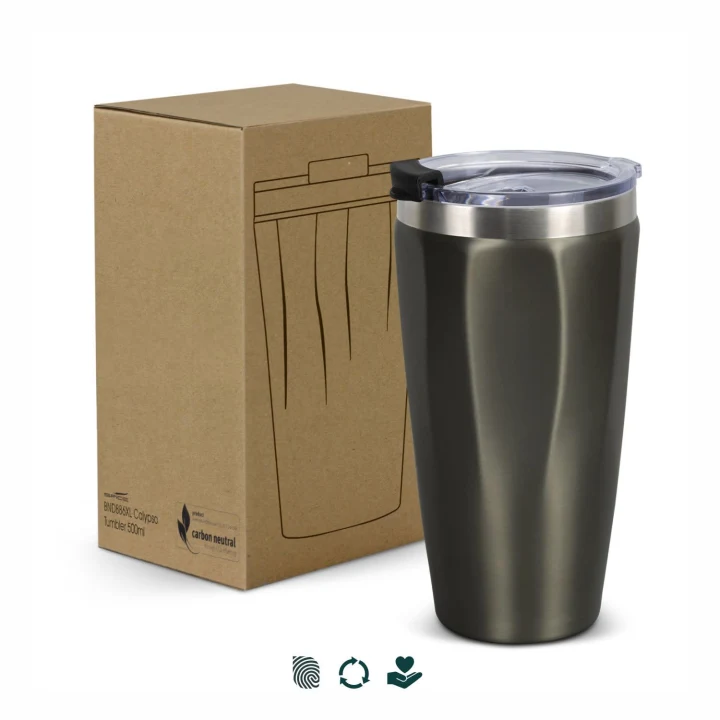 SPICE Calypso Vacuum Tumbler - 500ml - image 1