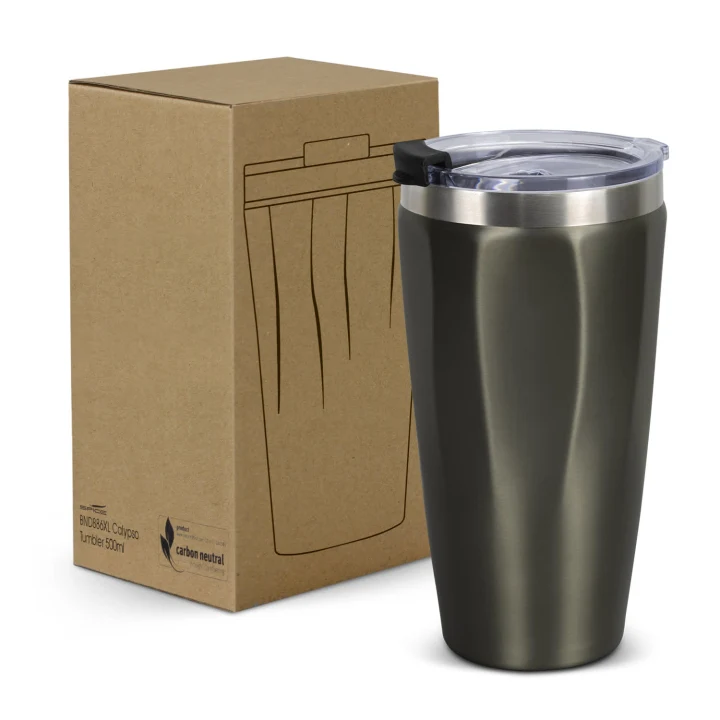 SPICE Calypso Vacuum Tumbler - 500ml - image 2