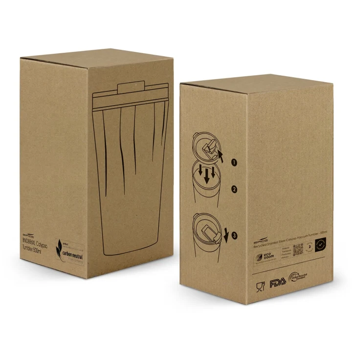 SPICE Calypso Vacuum Tumbler - 500ml - image 5