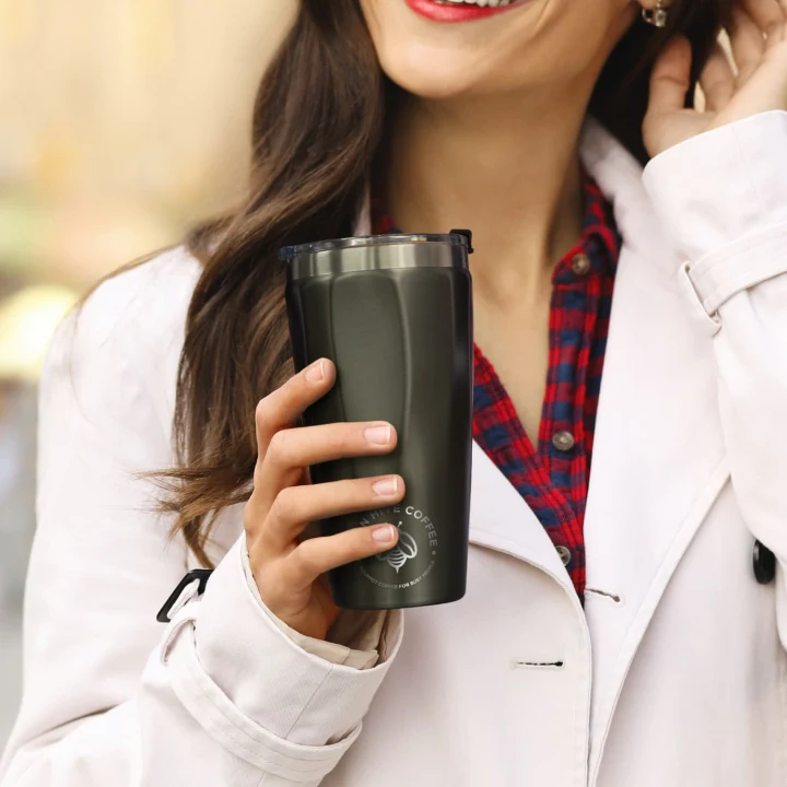 SPICE Calypso Vacuum Tumbler - 500ml - image 6