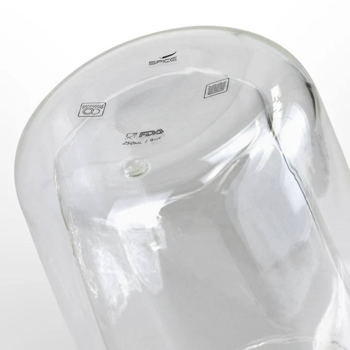 SPICE Calypso Double Wall Glass - 250ml - image 4
