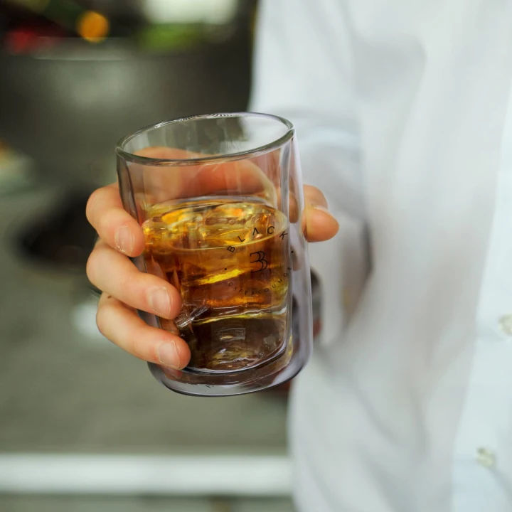 SPICE Calypso Double Wall Glass - 250ml - image 6