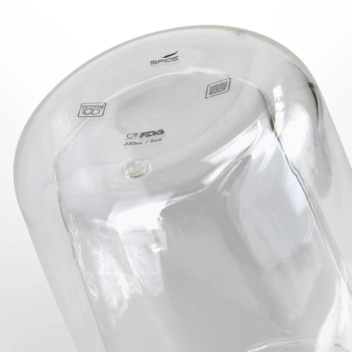 SPICE Calypso Double Wall Glass - 330ml - image 4