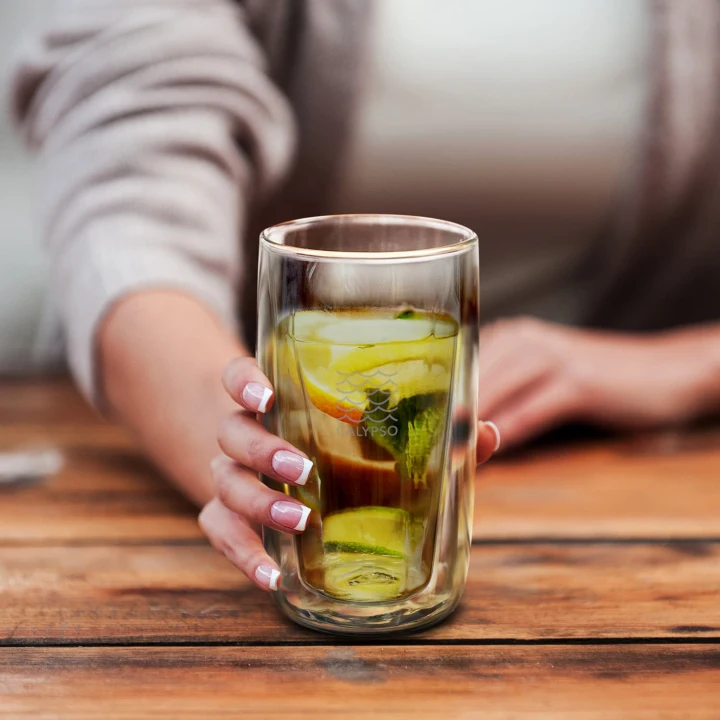 SPICE Calypso Double Wall Glass - 330ml - image 6