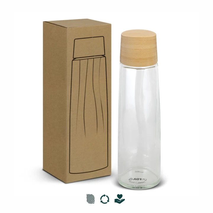 SPICE Calypso Glass Bottle - 750ml - image 1