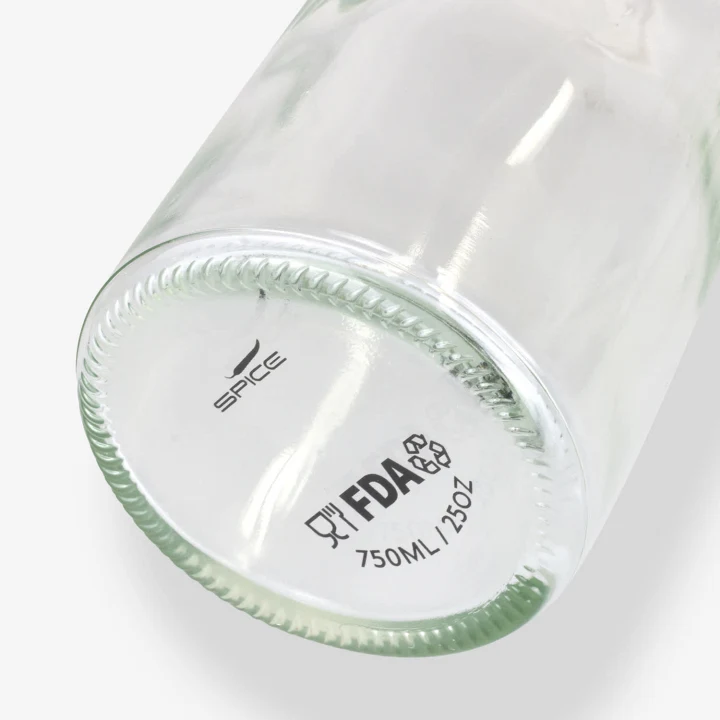 SPICE Calypso Glass Bottle - 750ml - image 4
